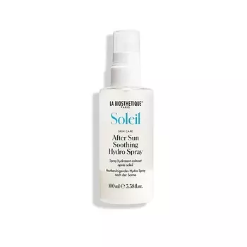LA BIOSTHETIQUE Успокаивающий гидро–спрей после солнца After Sun Soothing Hydro Spray