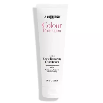 LA BIOSTHETIQUE Восстанавливающий кондиционер для окрашенных волос Shine Restoring Conditioner