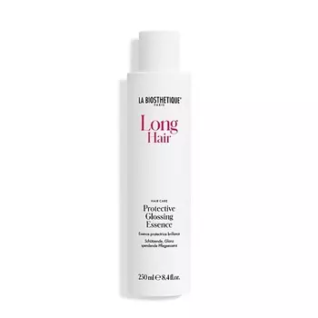 LA BIOSTHETIQUE Защитная эссенция для блеска волос Protective Glossing Essence