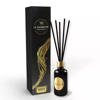 LA CACHETTE Аромадиффузор Грейпфрут, айва, жасмин 50.0