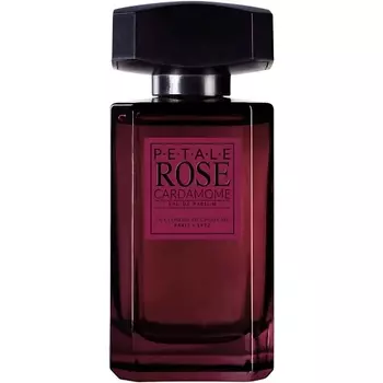 LA CLOSERIE DES PARFUMS Rose Petale Cardamome 100