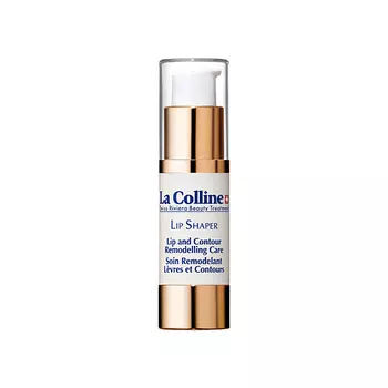 LA COLLINE Бальзам для губ восстанавливающий с клеточным комплексом Lip and Contour Remodelling Care
