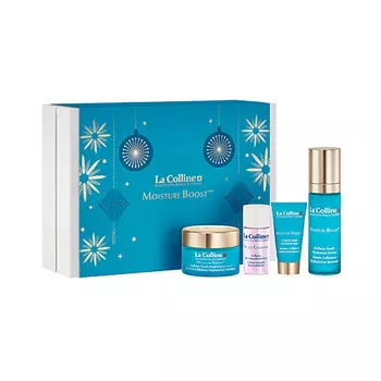 LA COLLINE Набор для лица Moisture Boost