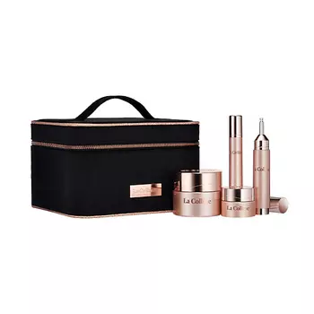 LA COLLINE Набор для лица NativAge