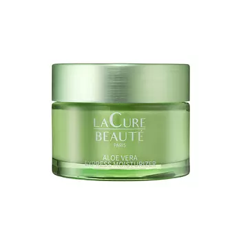 LA CURE BEAUTE Интенсивно увлажняющий крем с алоэ вера Aloe Vera Express Moisturizer