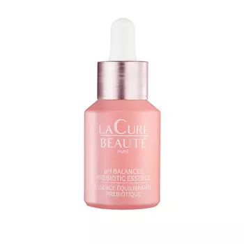 LA CURE BEAUTE Эссенция с пребиотиками, восстанавливающая баланс Ph Balanced Prebiotic Essence