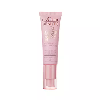 LA CURE BEAUTE Мультифункциональный крем-гель с арктической розой Multi Benefit Rose Cream Gel