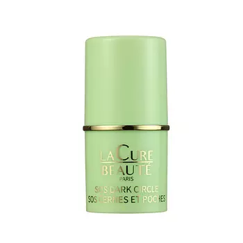LA CURE BEAUTE SOS стик против темных кругов под глазами Sos Dark Circle