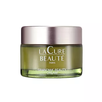 LA CURE BEAUTE Увлажняющий крем Grandma Beauty Cream