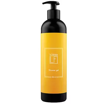 LA FABRIQUE Гель для душа с ароматом манго 500.0