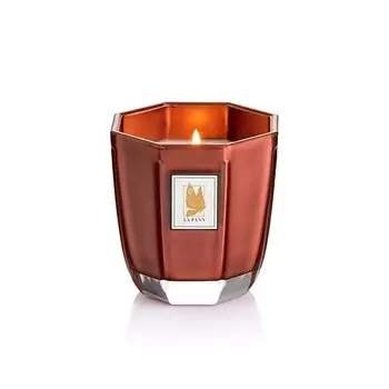 LA FANN Ароматическая свеча Gingerbread Cookie