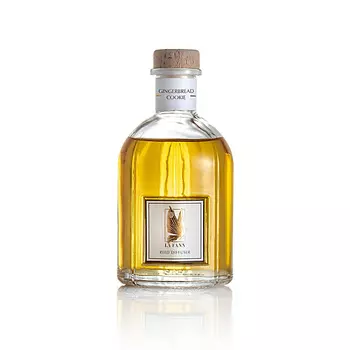 LA FANN Ароматический диффузор для дома Gingerbread Cookie