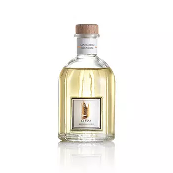 LA FANN Ароматический диффузор для дома Mandarin Blossom