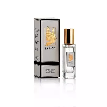LA FANN Dark Blue Parfum Intense 15