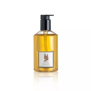 LA FANN Парфюмированное жидкое мыло для рук Turkish Rose