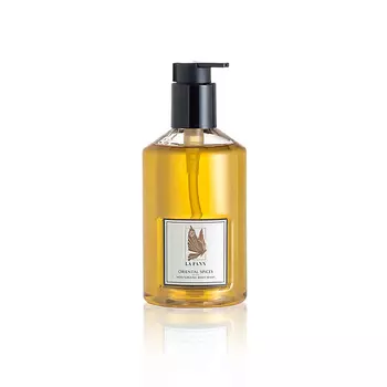 LA FANN Парфюмированный гель для душа Oriental Spices