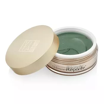 LA FEMME ELEGANTE Гидрогелевые патчи с экстрактом морских водорослей 60.0