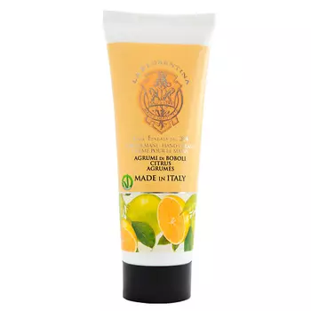 LA FLORENTINA Крем для рук Citrus. Цитрус 75.0
