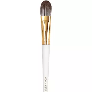 LA Кисть "База+тон" для сухой кожи