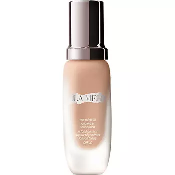 LA MER Флюид тональный восстанавливающий Soft Fluid Foundation SPF 20