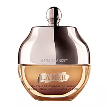 LA MER Крем для контура глаз и мимических зон Genaissance Eye & Expression Cream