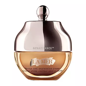 LA MER Крем для контура глаз и мимических зон Genaissance Eye &amp; Expression Cream