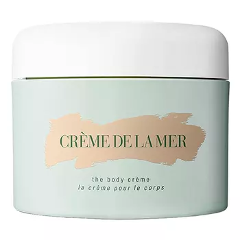 LA MER Крем для тела The Body Creme