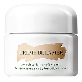 LA MER Легкий увлажняющий крем для лица The Moisturizing Soft Cream