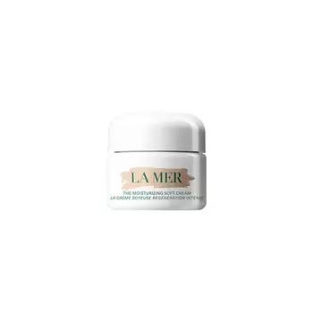 LA MER Легкий увлажняющий крем The Moisturizing Soft Cream