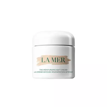 LA MER Легкий увлажняющий крем The Moisturizing Soft Cream