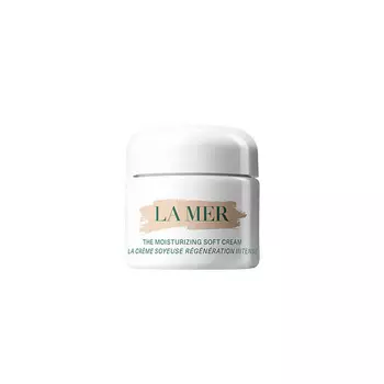 LA MER Легкий увлажняющий крем The Moisturizing Soft Cream