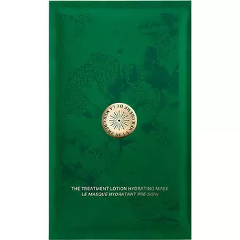 LA MER Маска с ухаживающим лосьоном