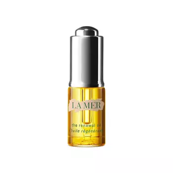 LA MER Масло для лица обновляющее Renewal Oil Mini