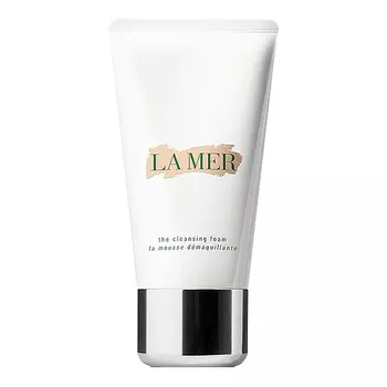 LA MER Очищающая пенка The Cleansing Foam