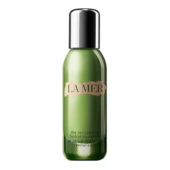 LA MER Тонизирующая увлажняющая сыворотка The Revitalizing Hydrating Serum