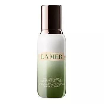 LA MER Увлажняющая эмульсия The Hydrating Infused Emulsion