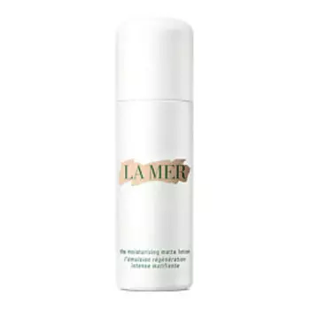 LA MER Увлажняющий лосьон с матирующим эффектом The Moisturizing Matte Lotion