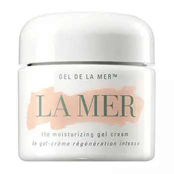 LA MER Увлажняющий успокаивающий гель-крем The Moisturizing Cool Gel Cream