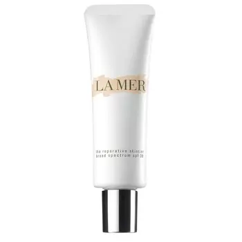 LA MER Восстанавливающий тонирующий флюид СЗФ 30 The Reparative Skin Tint SPF30