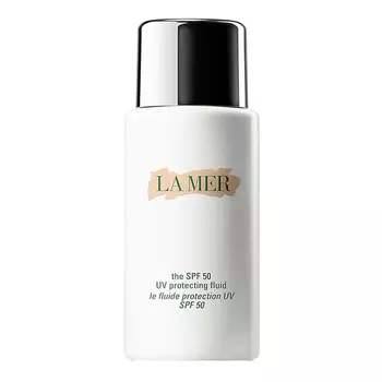 LA MER Защитный флюид SPF 50 The SPF 50 UV Protecting Fluid