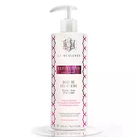 LA MESSANGE Крем-гель для душа REFLECTION 300.0