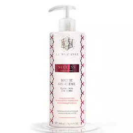 LA MESSANGE Крем-гель для душа SUCCESS 300.0