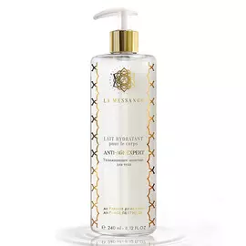 LA MESSANGE Молочко для тела ANTI-AGE EXPERT 240.0