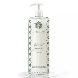LA MESSANGE Молочко для тела MYSTIQUE 240.0