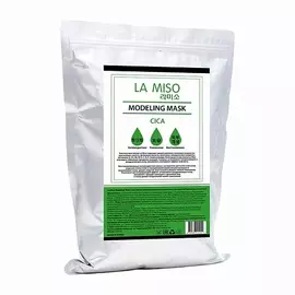 LA MISO Маска моделирующая (альгинатная) c экстрактом Центеллы Азиатской