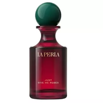 LA PERLA Парфюменая вода Just Give Me Roses 120.0