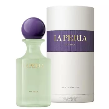 LA PERLA Парфюмерная вода My Day, перезаполняемый 120.0