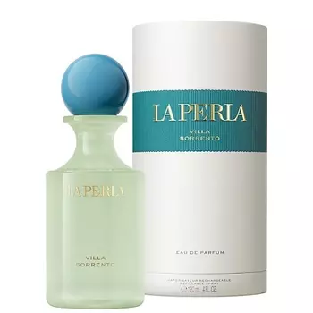 LA PERLA Парфюмерная вода Villa Sorrento 120.0