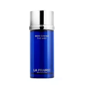 LA PRAIRIE Антивозрастной спрей для лица Skin Caviar The Mist