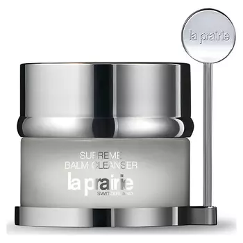 LA PRAIRIE Очищающий бальзам для лица Supreme Balm Cleanser